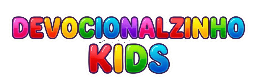 Devocionalzinho Kids